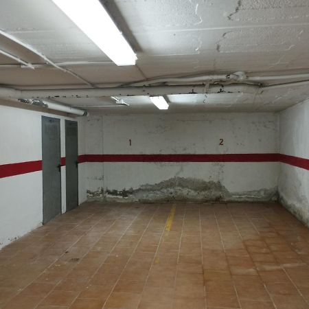 Wintowinrentals Coqueto Apartamento En El Centro De מאלגה מראה חיצוני תמונה