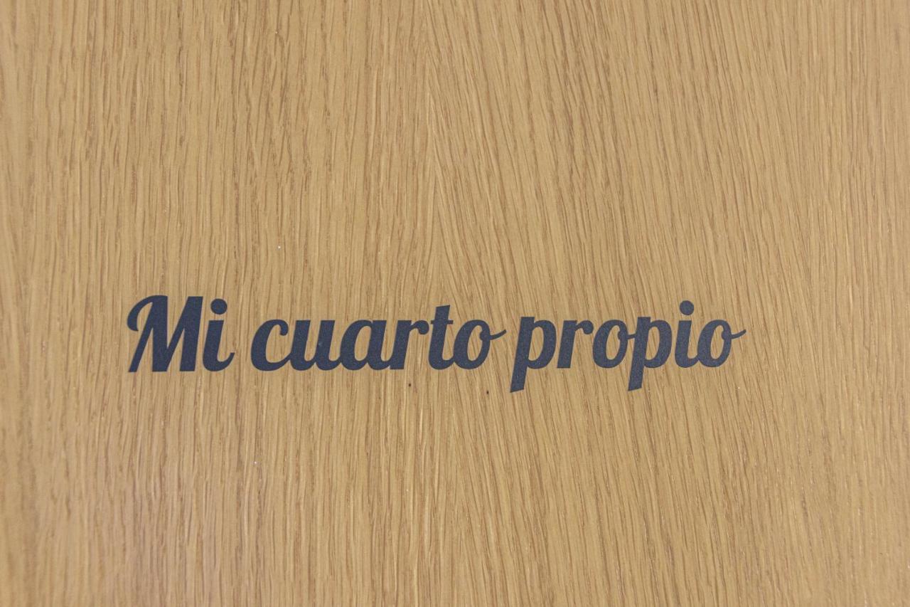 Wintowinrentals Coqueto Apartamento En El Centro De מאלגה מראה חיצוני תמונה