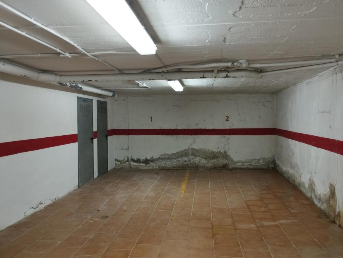 Wintowinrentals Coqueto Apartamento En El Centro De מאלגה מראה חיצוני תמונה